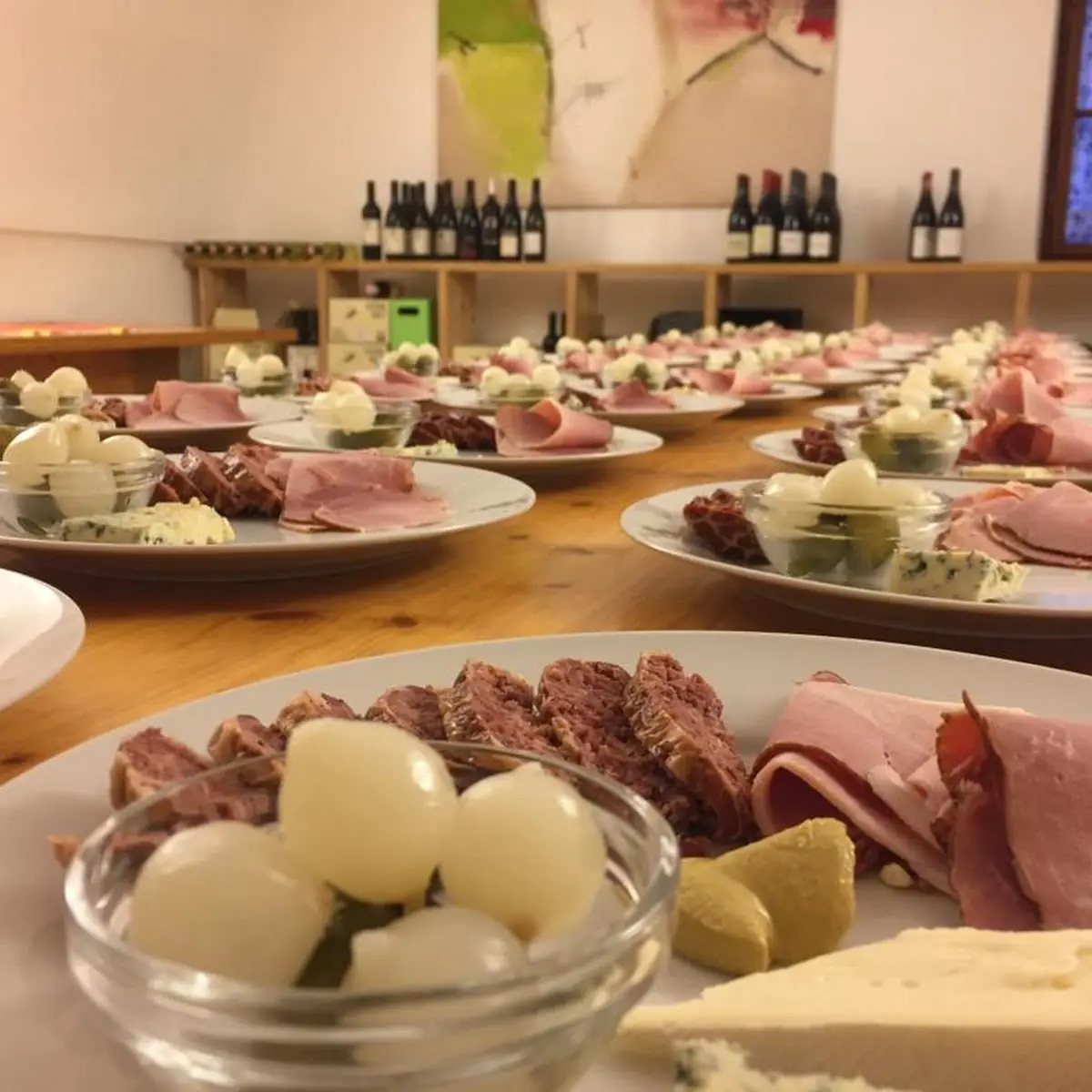 Essen und Trinken photo 2