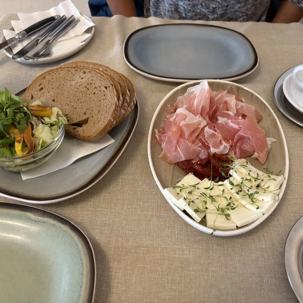 Essen und Trinken photo 3