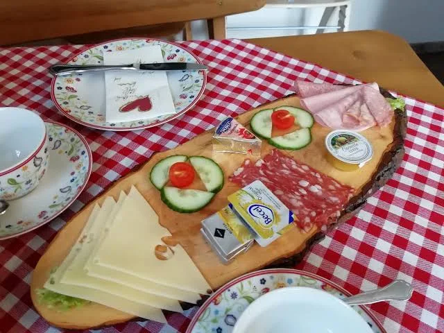 Essen und Trinken photo 3