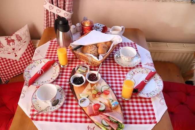 Essen und Trinken photo 4