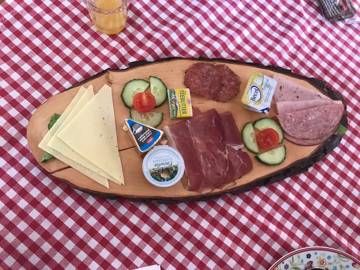 Essen und Trinken photo 6