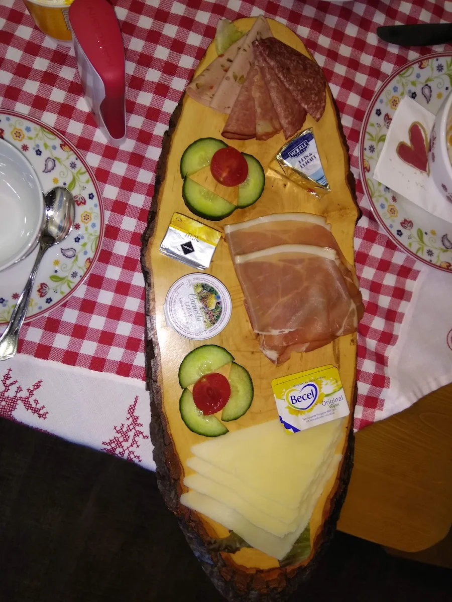 Essen und Trinken photo 7