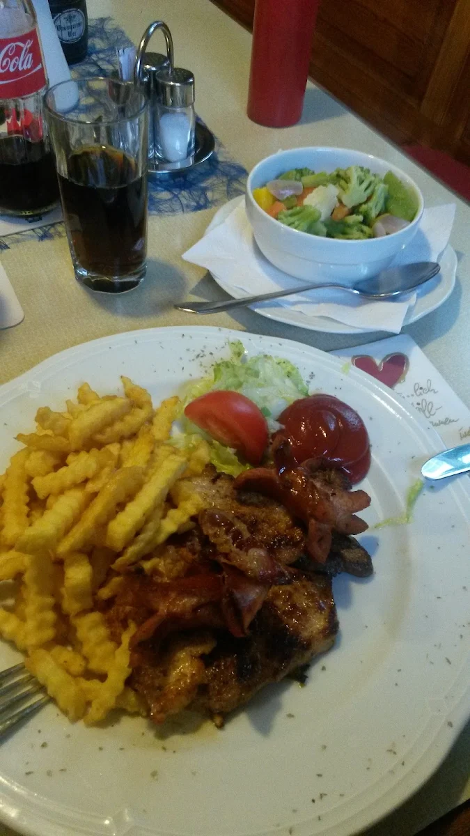Essen und Trinken photo 2