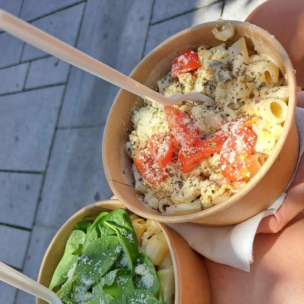 Essen und Trinken photo 10