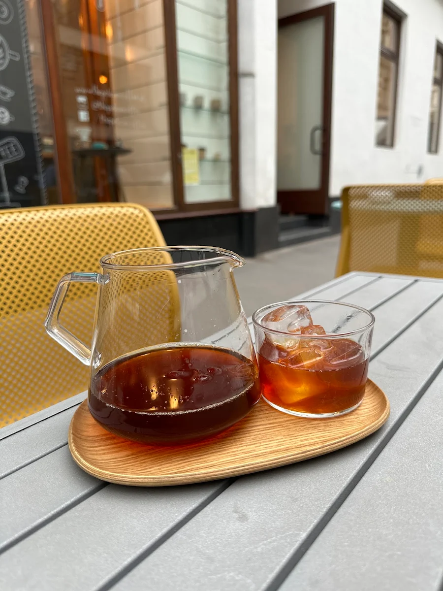 Essen und Trinken photo 6