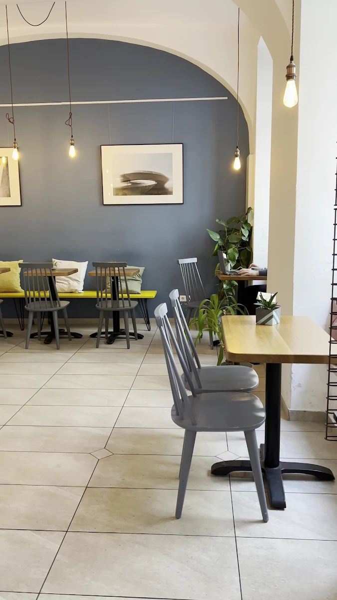 The Pelican Coffee Company Titelbild