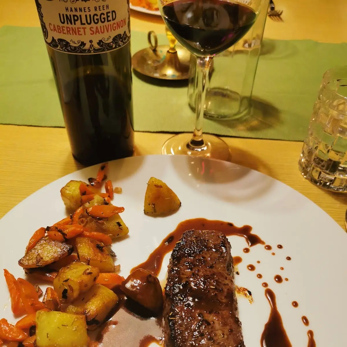 Essen und Trinken photo 5