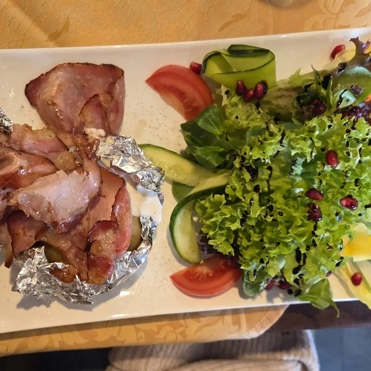 Essen und Trinken photo 3