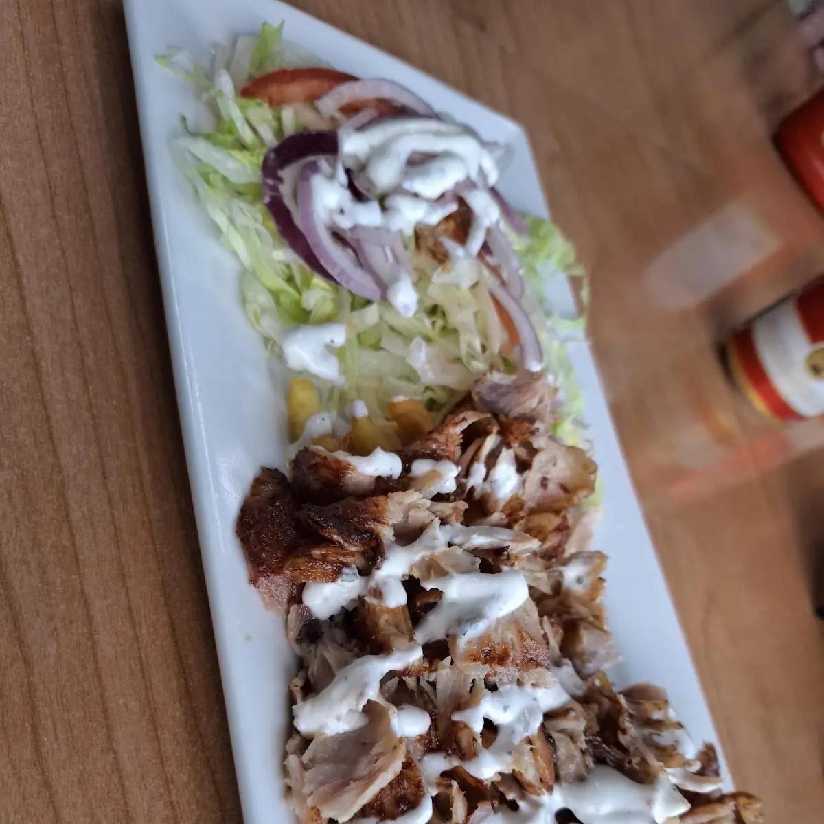 Essen und Trinken photo 2