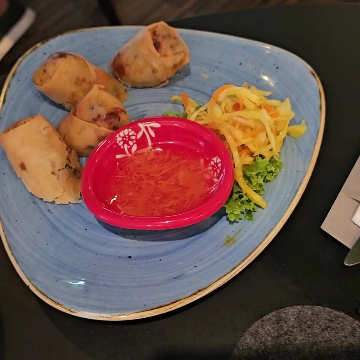 Essen und Trinken photo 2