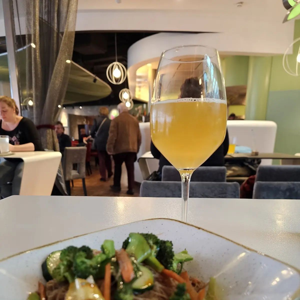 Essen und Trinken photo 4