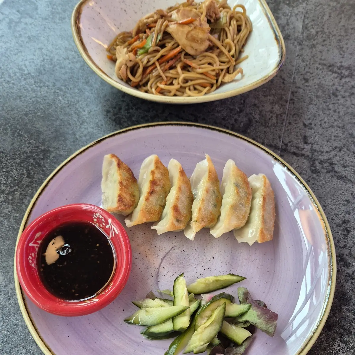 Essen und Trinken photo 6