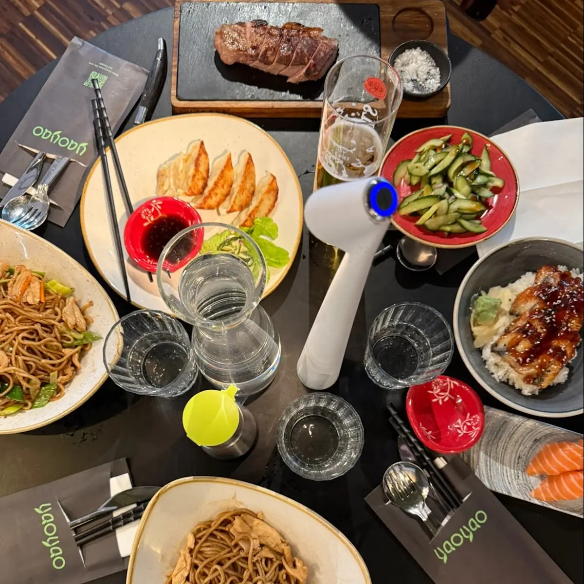 Essen und Trinken photo 7