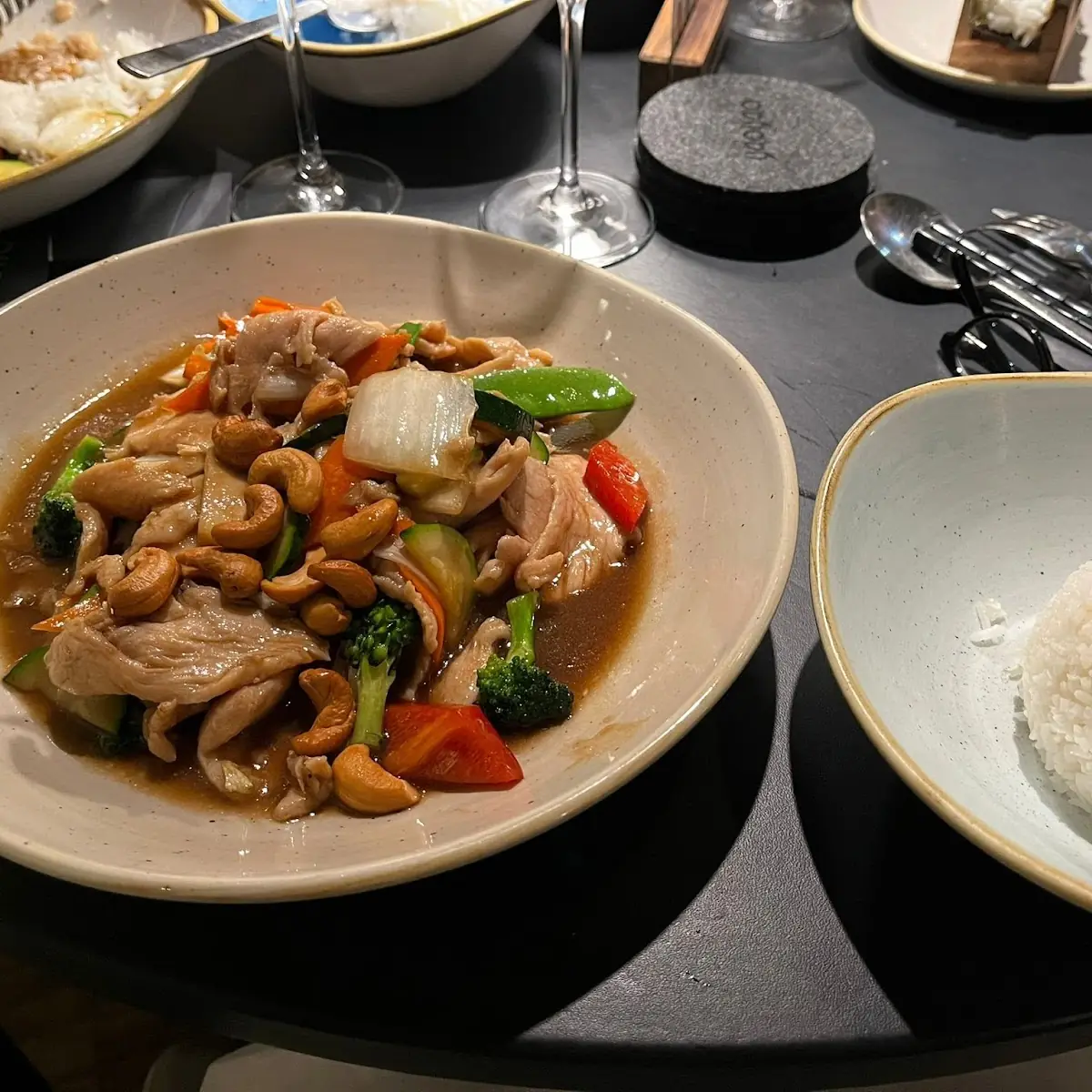 Essen und Trinken photo 9
