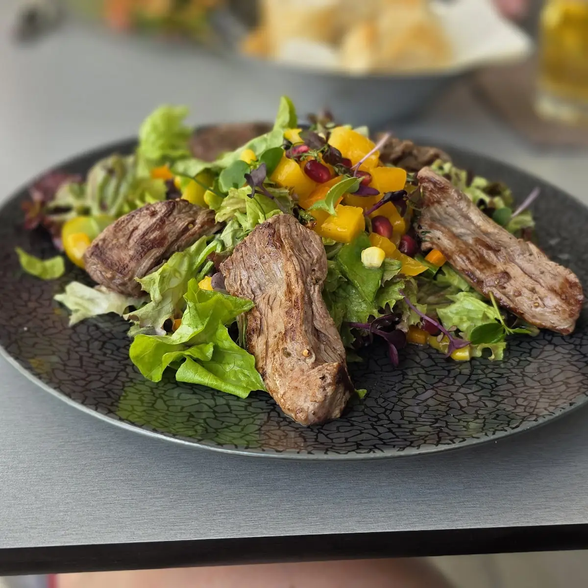 Essen und Trinken photo 6