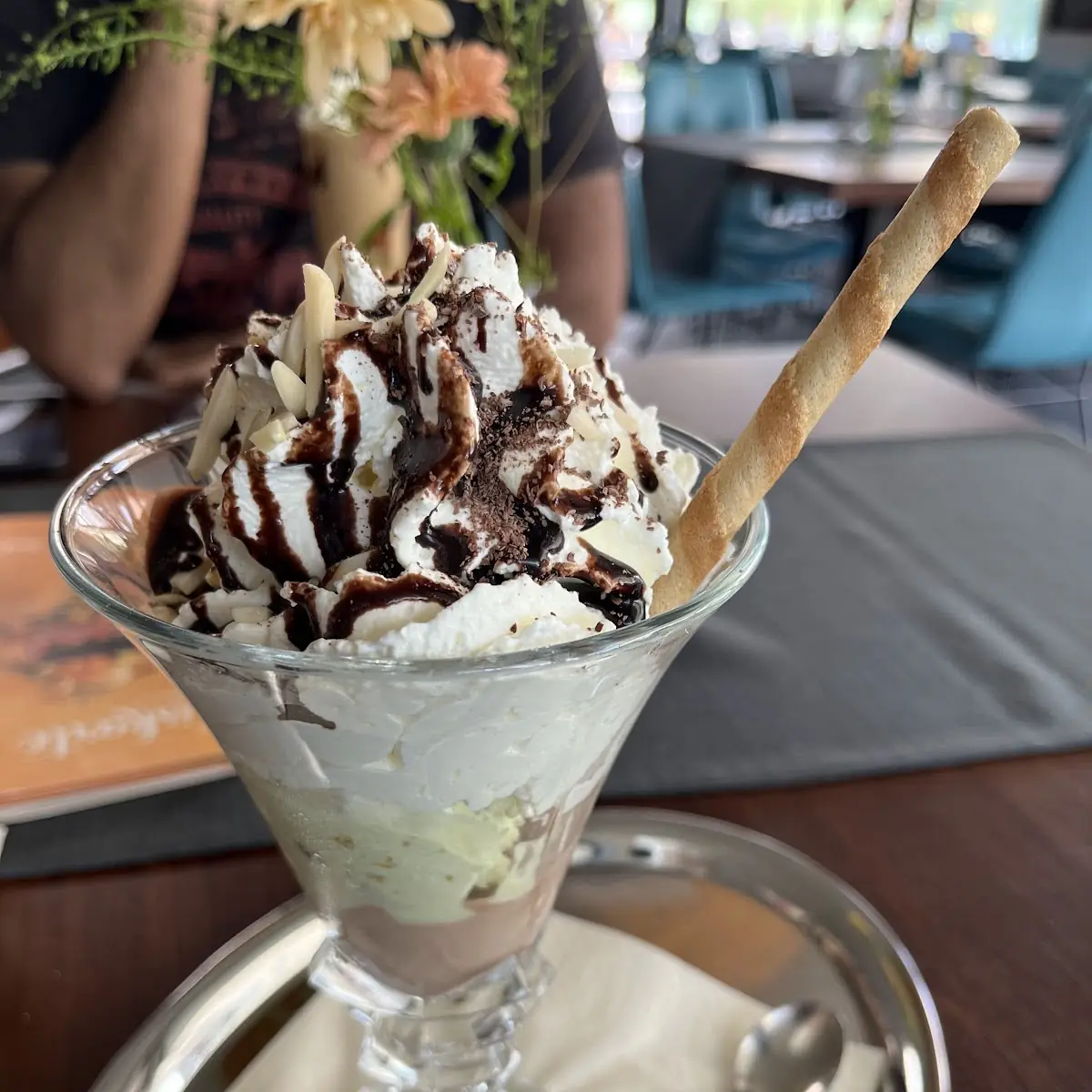 Essen und Trinken photo 7