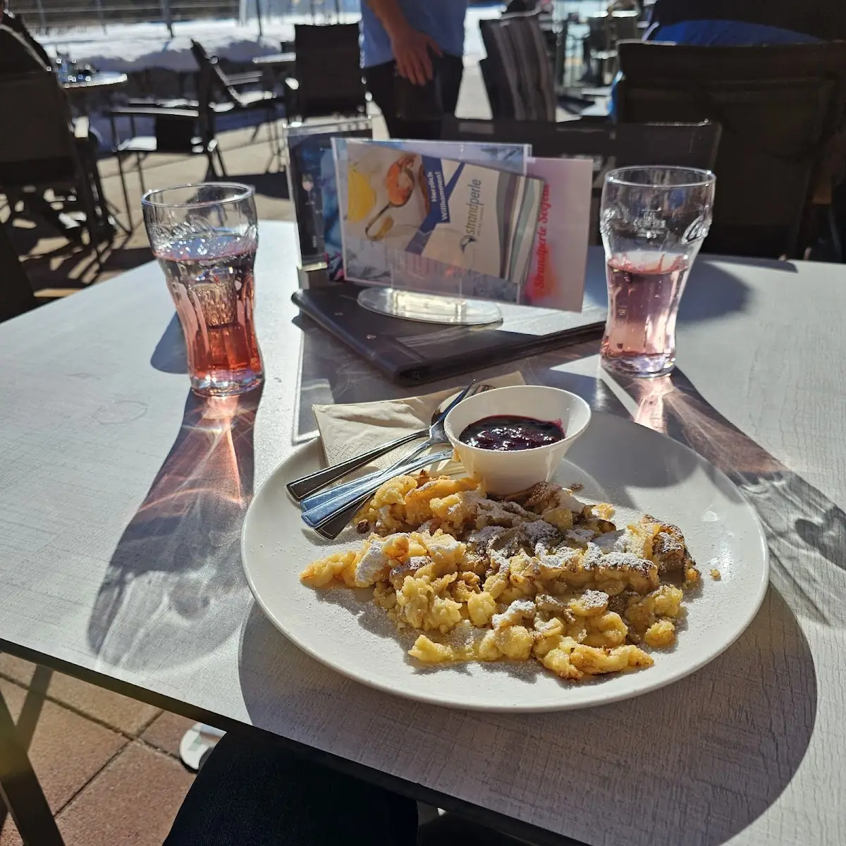 Essen und Trinken photo 9