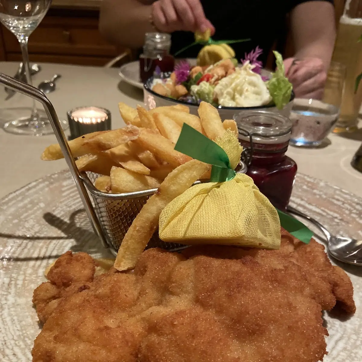 Essen und Trinken photo 10