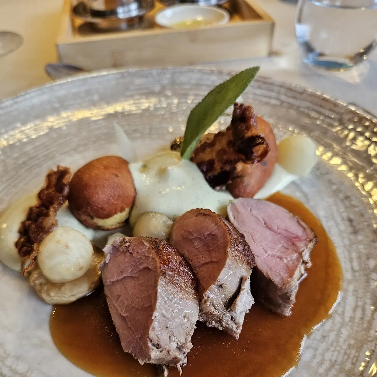 Essen und Trinken photo 2