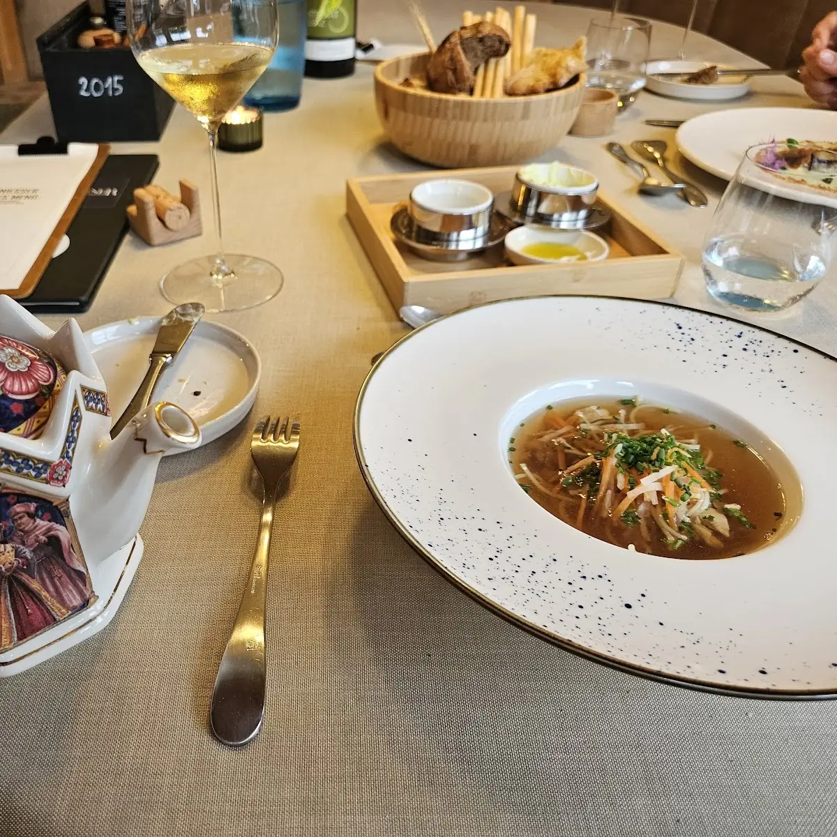 Essen und Trinken photo 4
