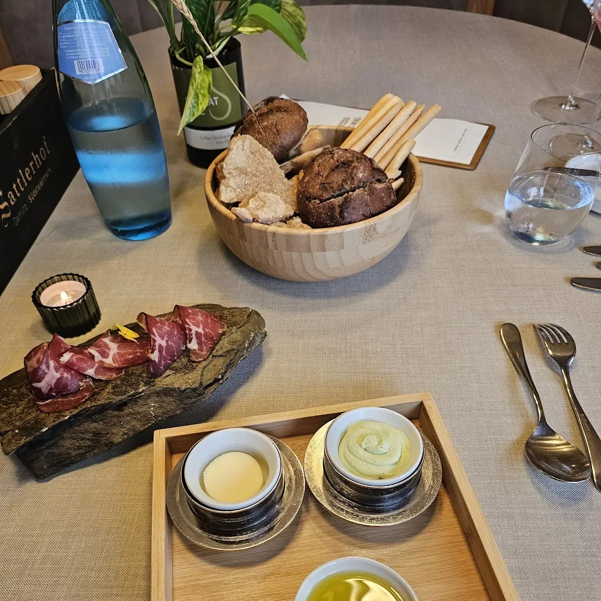 Essen und Trinken photo 8
