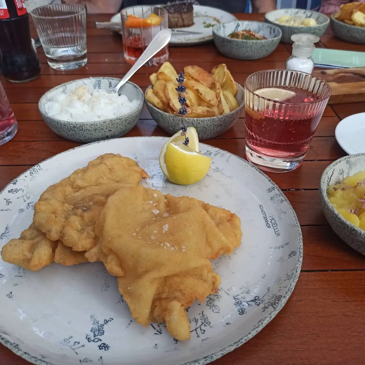 Essen und Trinken photo 9