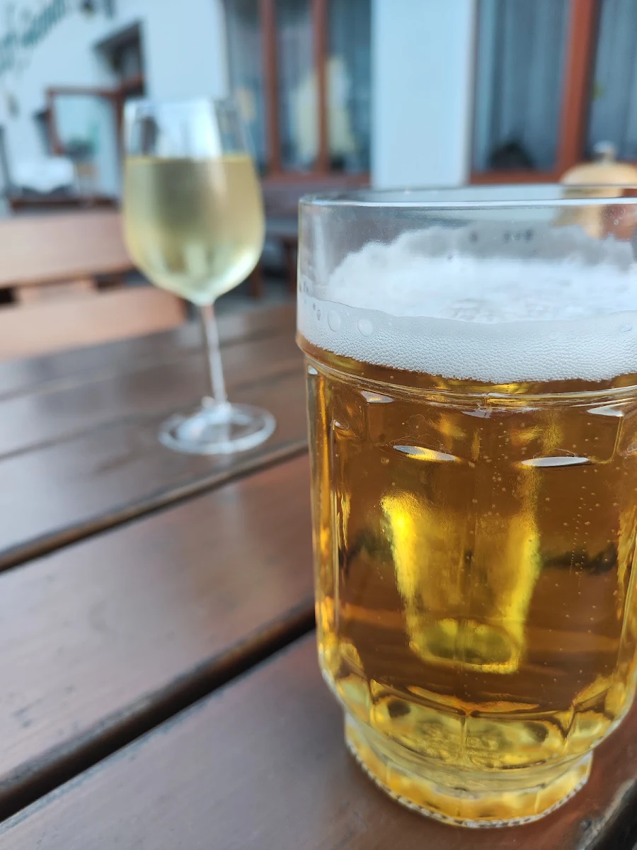 Essen und Trinken photo 3