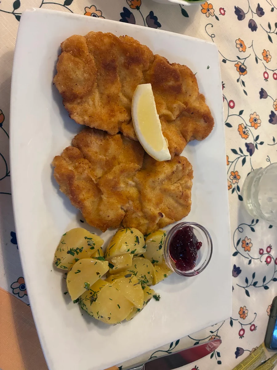 Essen und Trinken photo 4