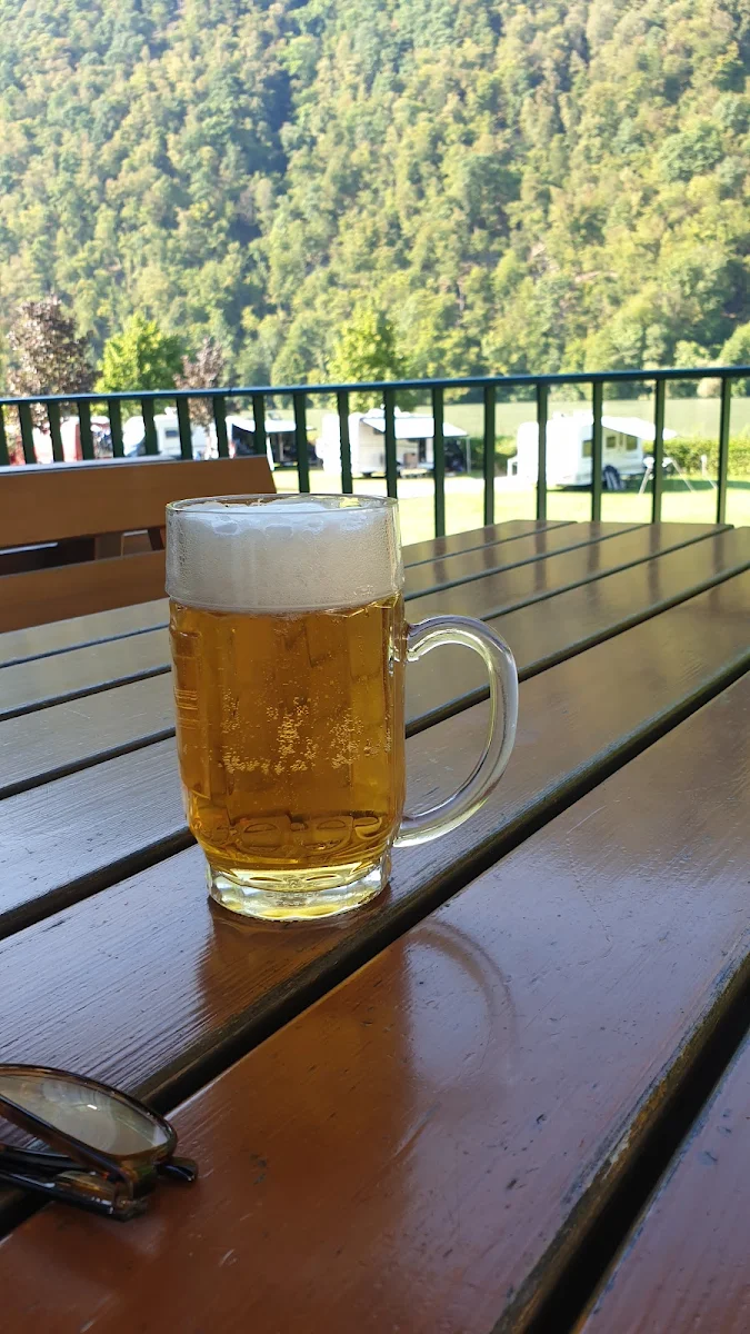 Essen und Trinken photo 5