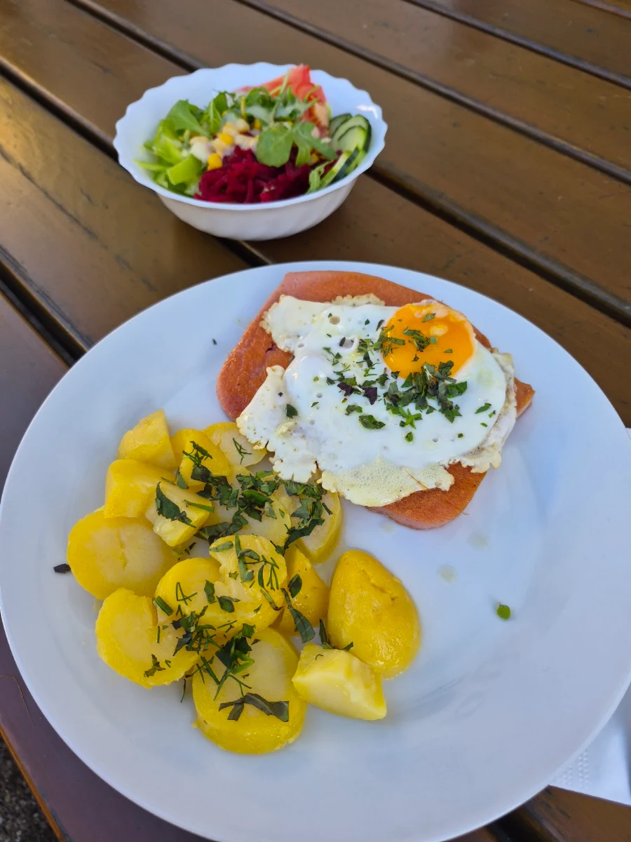 Essen und Trinken photo 7