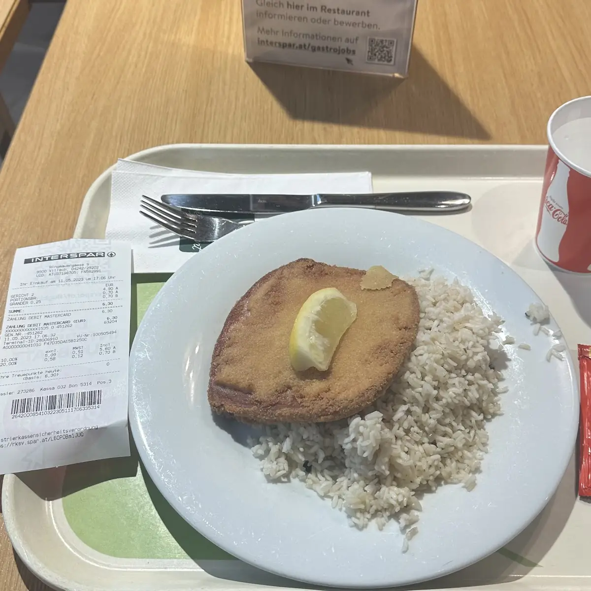 Essen und Trinken photo 4