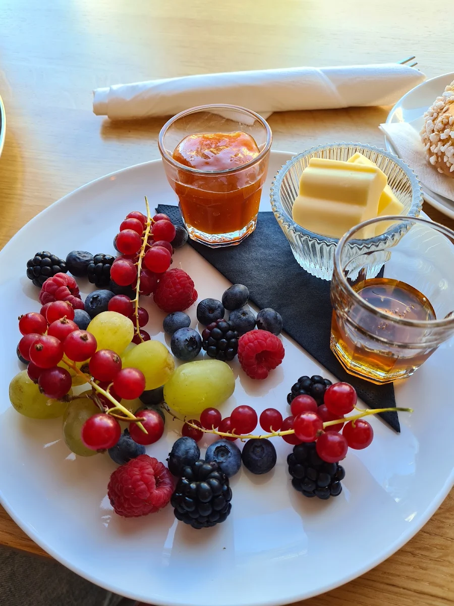 Essen und Trinken photo 10