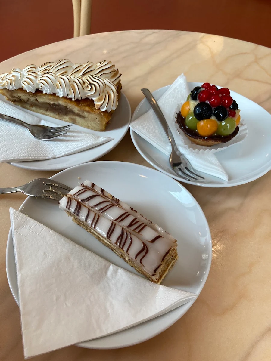 Essen und Trinken photo 7
