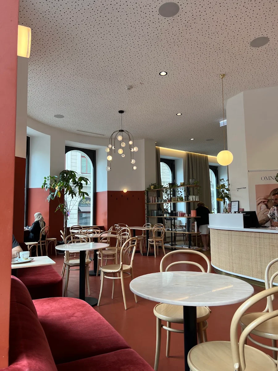 Atmosphäre photo 2