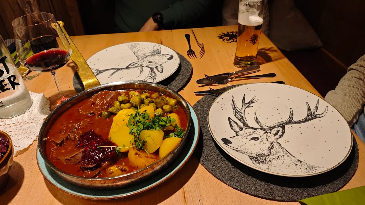 Essen und Trinken photo 10