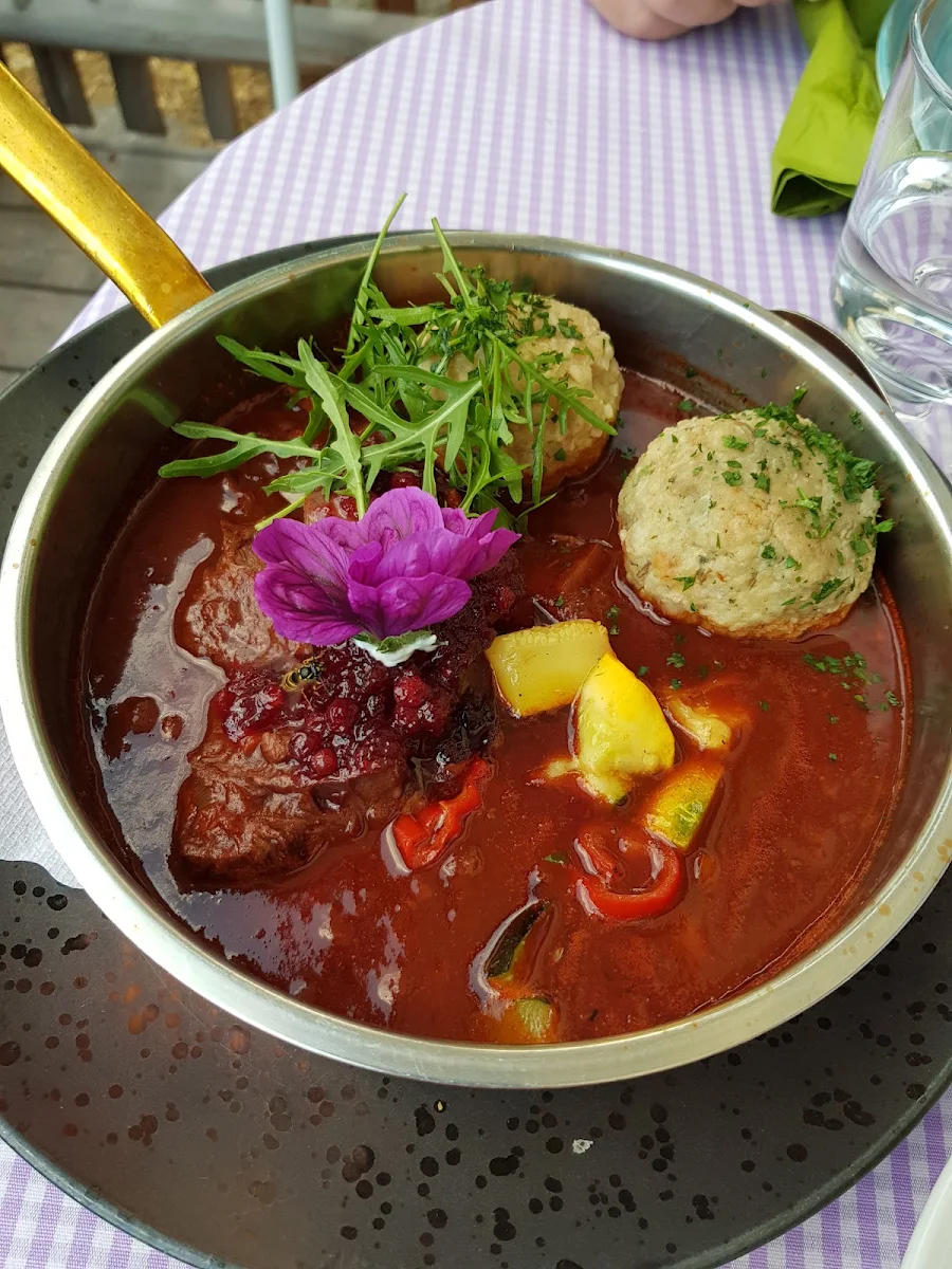 Essen und Trinken photo 4