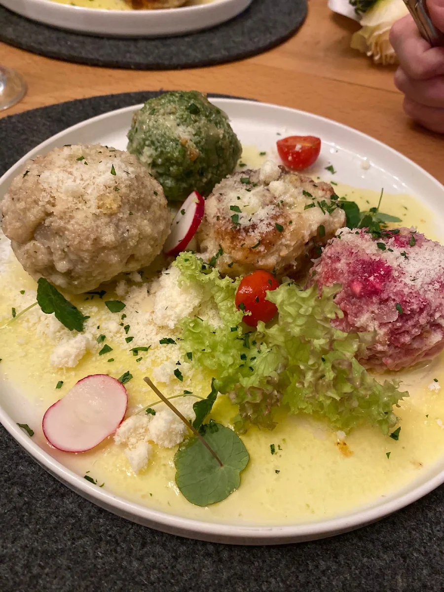 Essen und Trinken photo 5