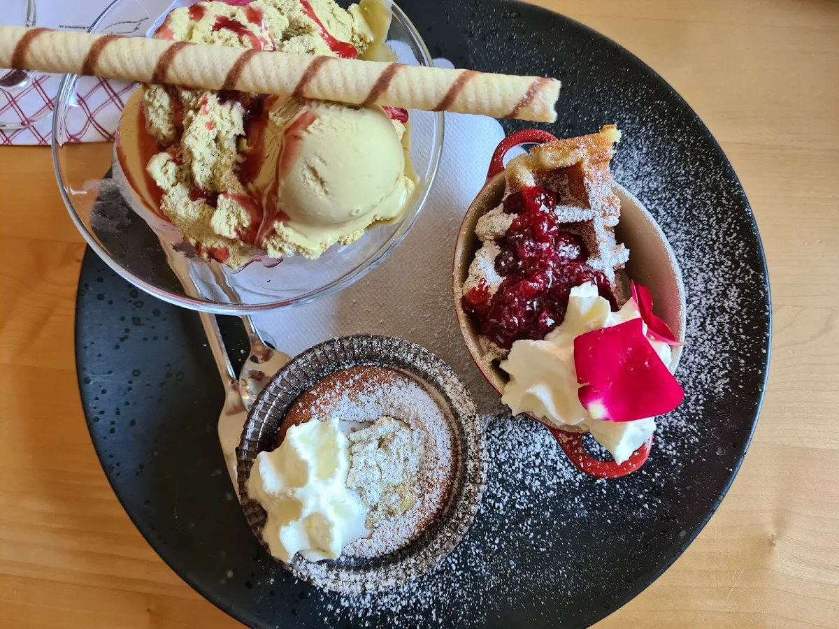 Essen und Trinken photo 6