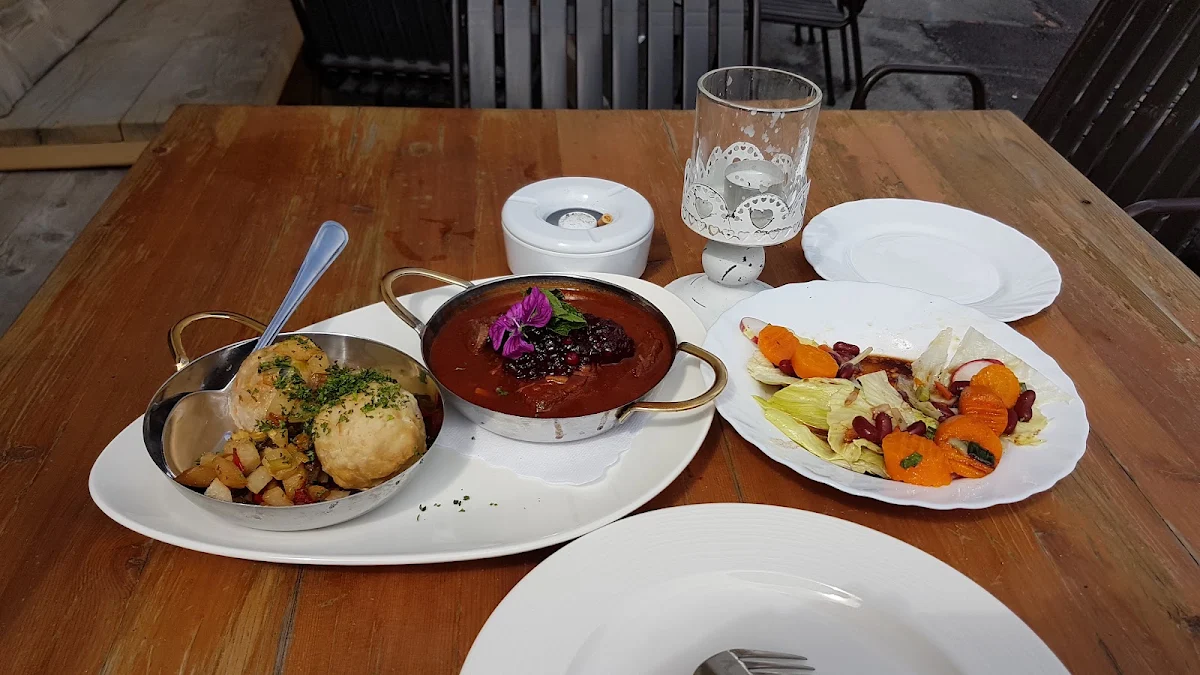 Essen und Trinken photo 7
