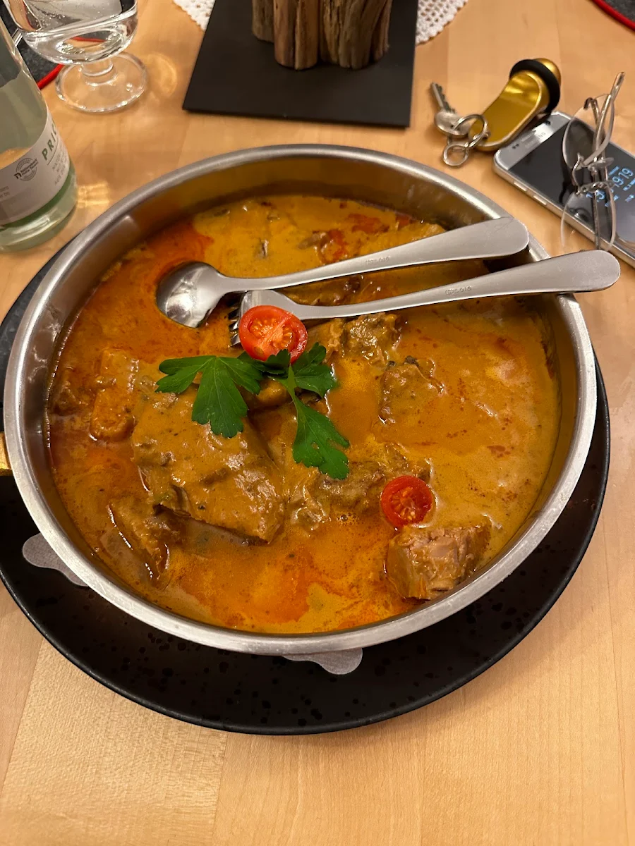 Essen und Trinken photo 9