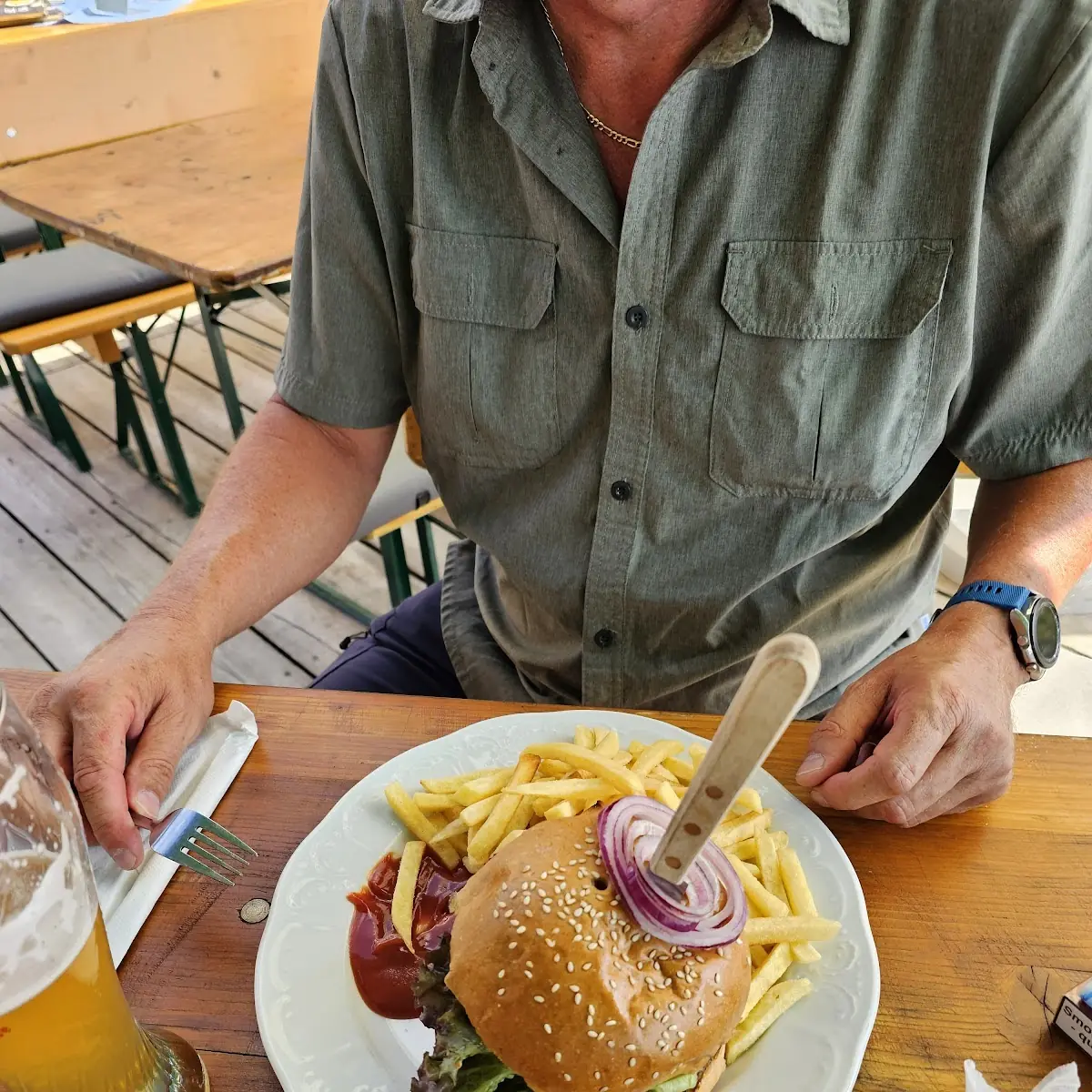 Essen und Trinken photo 9