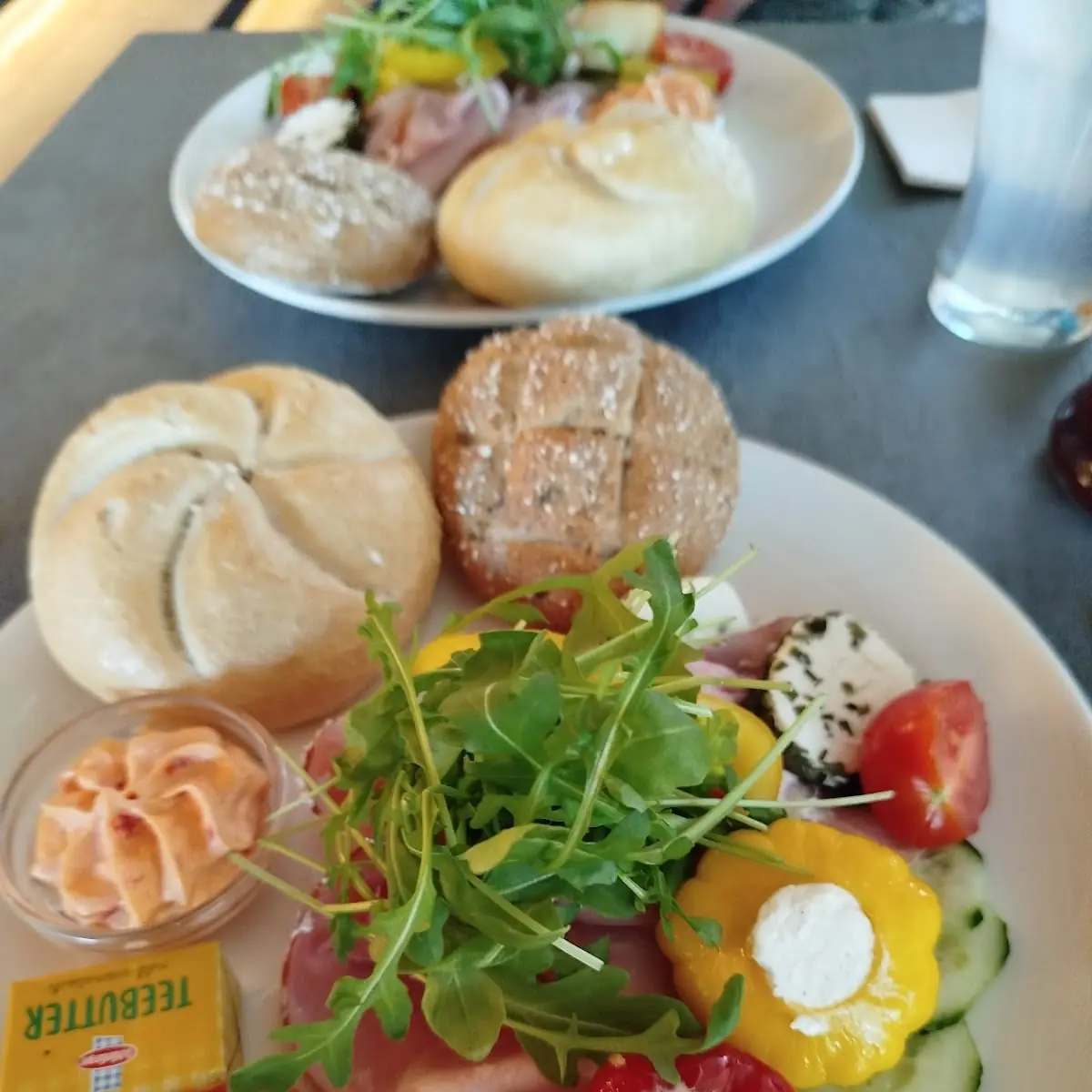 Essen und Trinken photo 3
