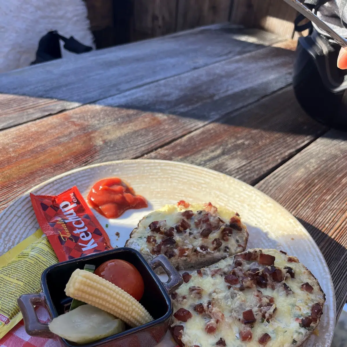 Essen und Trinken photo 10