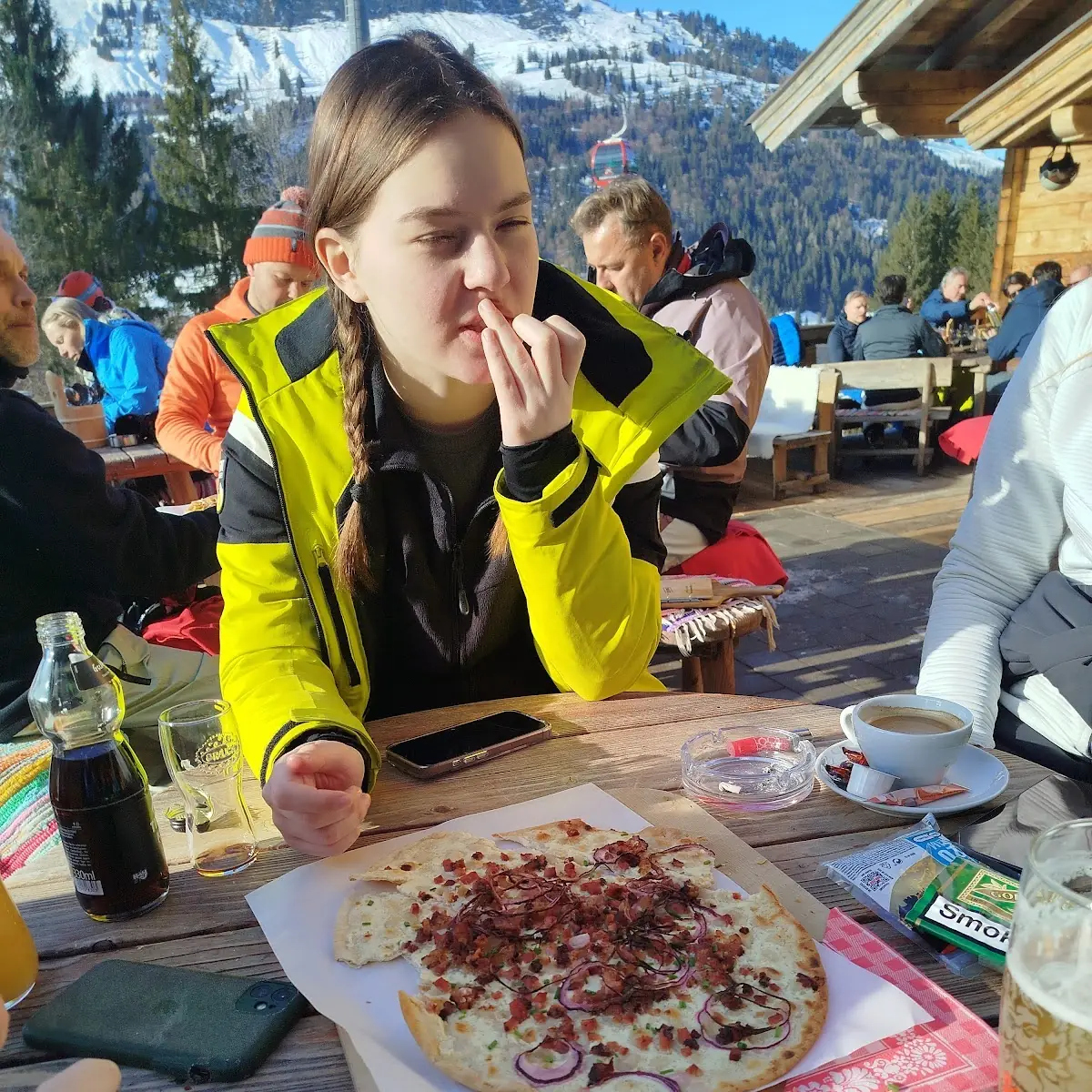 Essen und Trinken photo 2