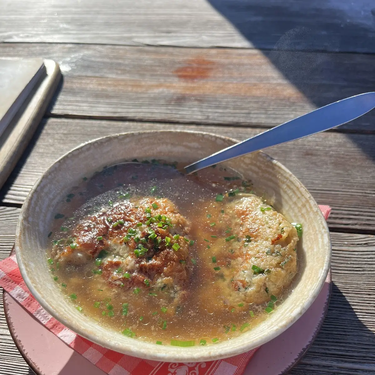 Essen und Trinken photo 6