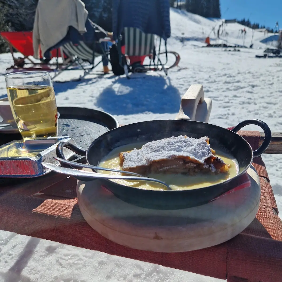 Essen und Trinken photo 8