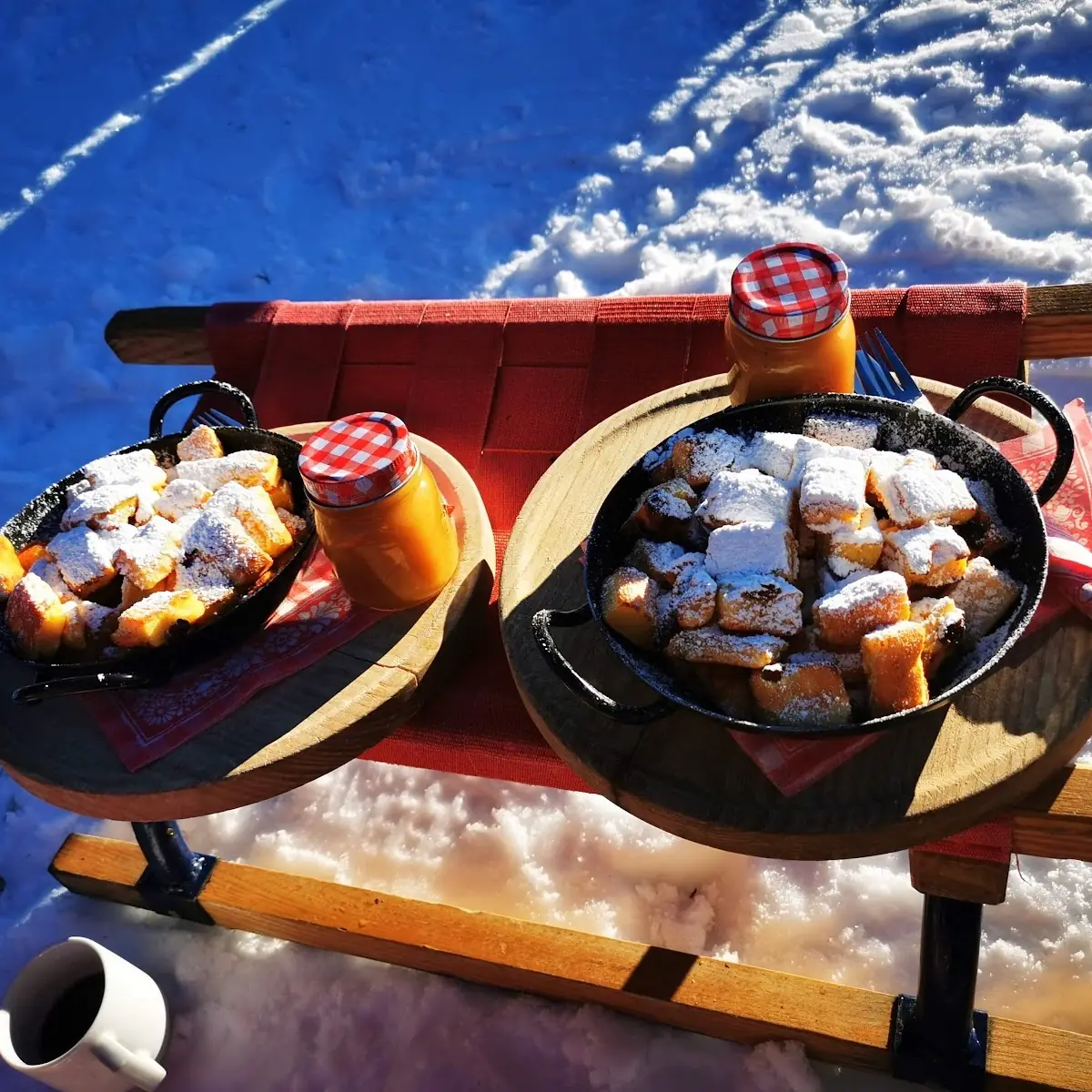 Essen und Trinken photo 9