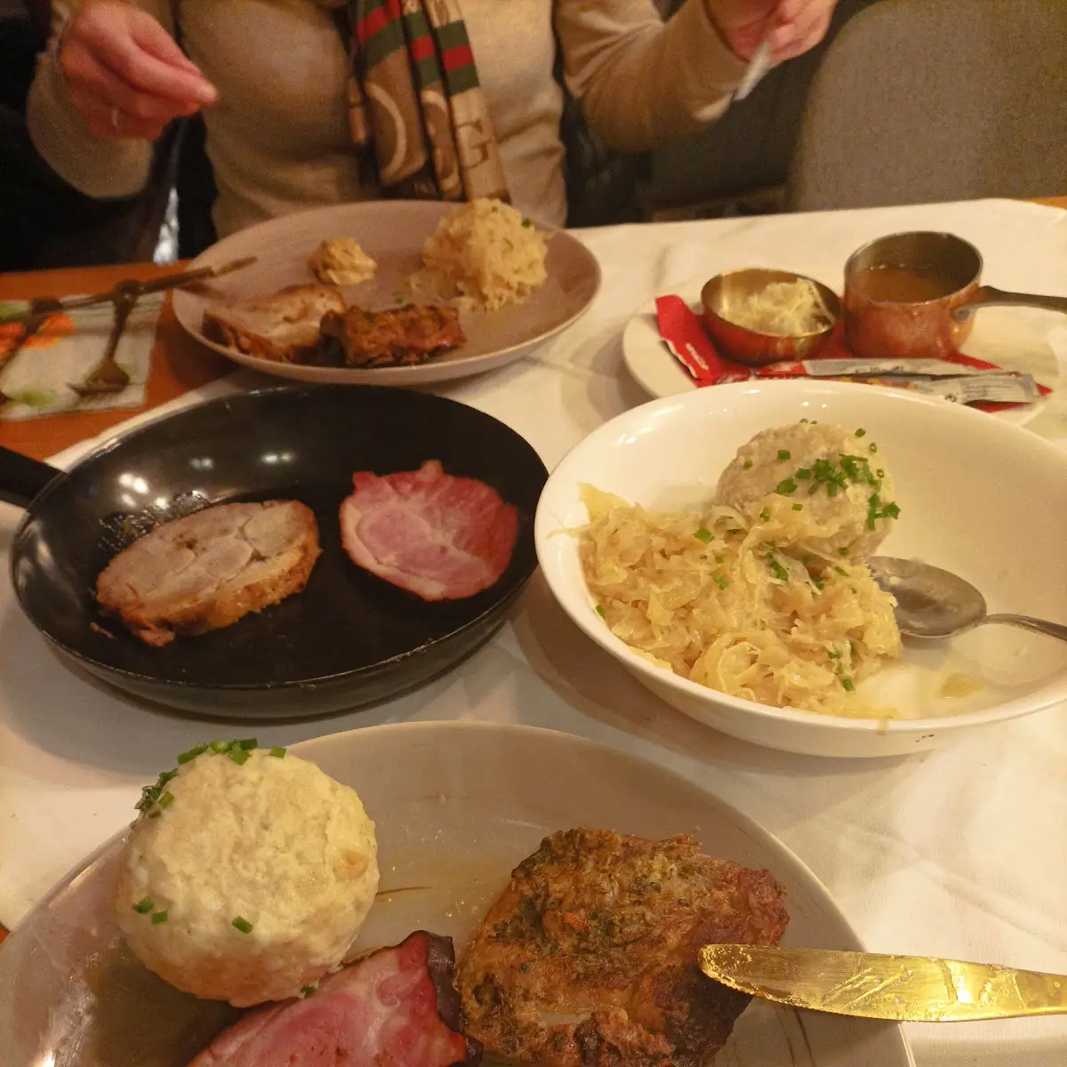 Essen und Trinken photo 10
