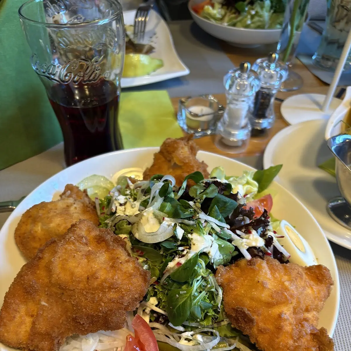 Essen und Trinken photo 3