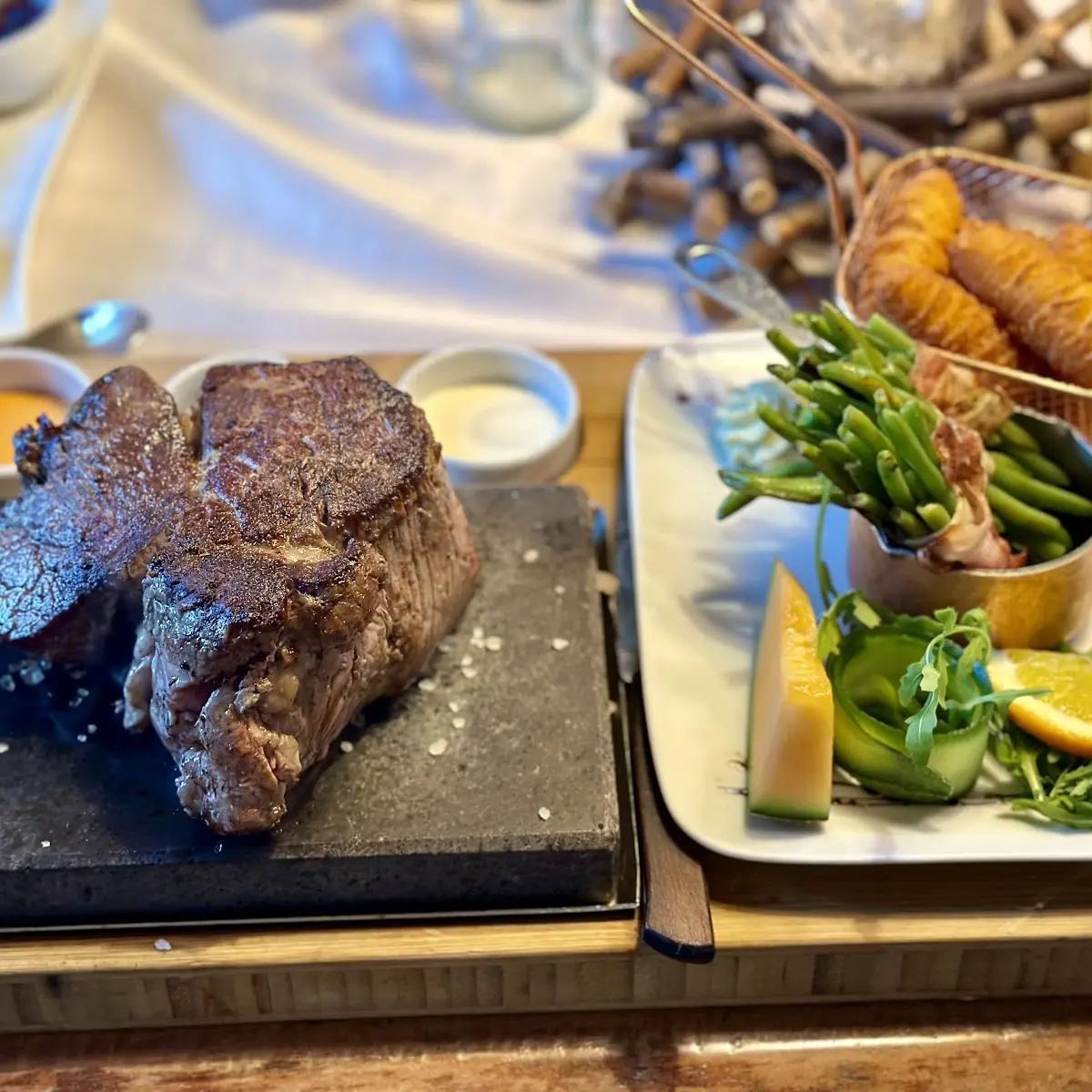 Essen und Trinken photo 4